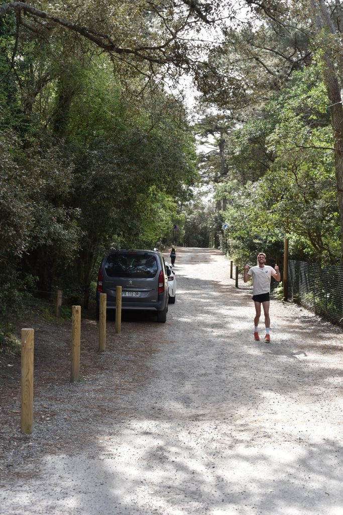 Les Foulées de Noirmoutier 2026 / Semi-marathon
