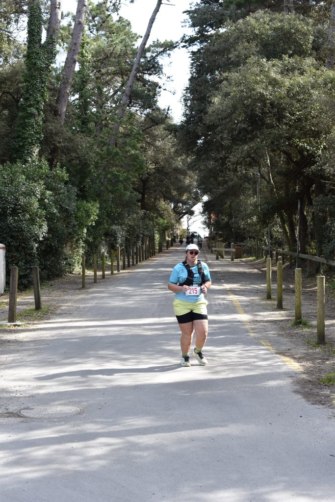 Les Foulées de Noirmoutier 2026 / Semi-marathon