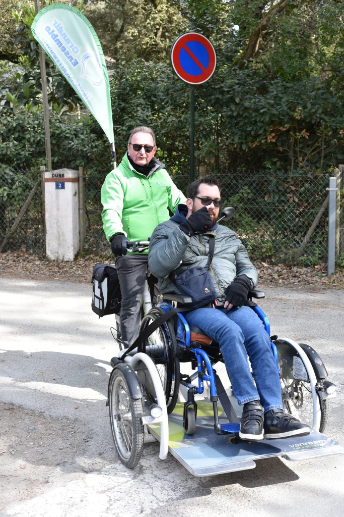Les Foulées de Noirmoutier 2026 / 10km