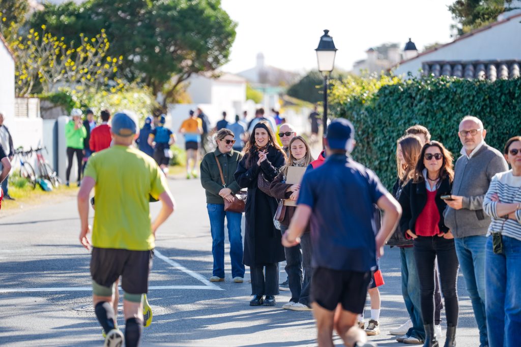 Les Foulées de Noirmoutier 2026 / Semi-marathon
