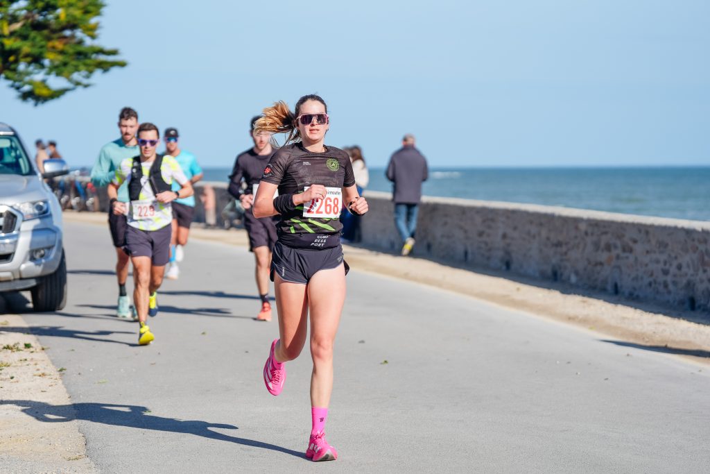 Les Foulées de Noirmoutier 2026 / Semi-marathon