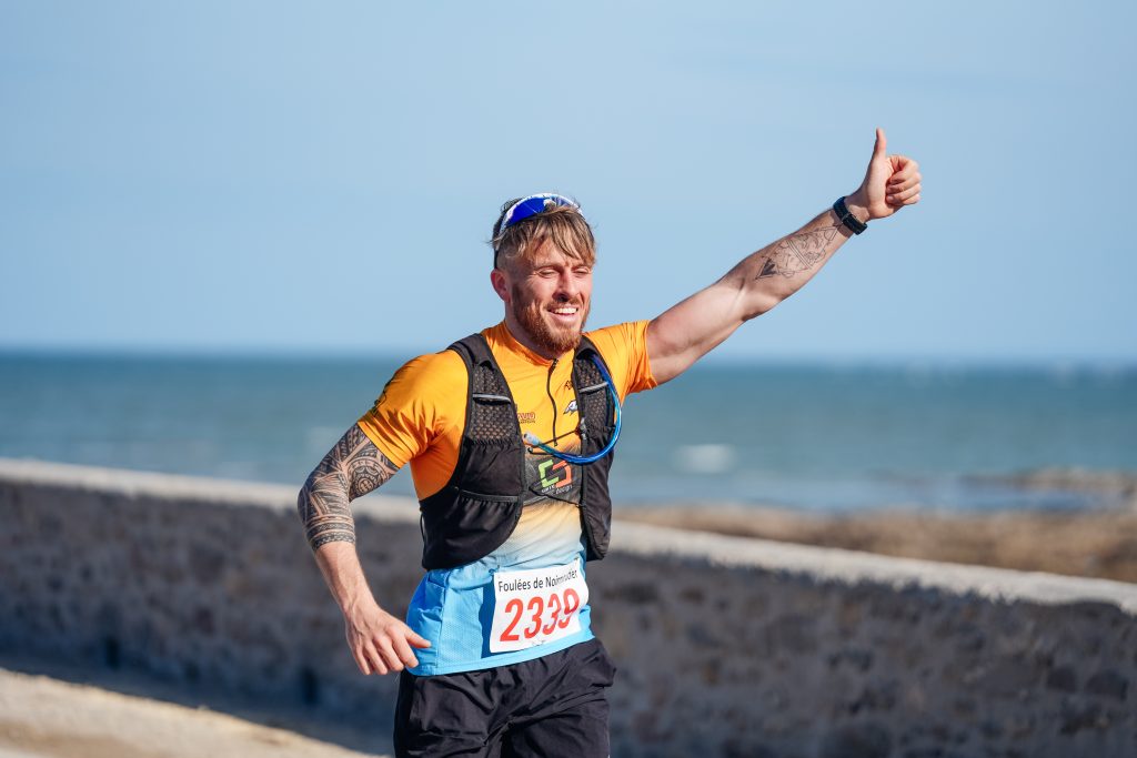 Les Foulées de Noirmoutier 2026 / Semi-marathon