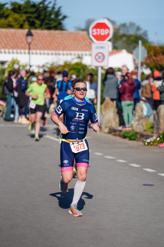Les Foulées de Noirmoutier 2026 / Semi-marathon