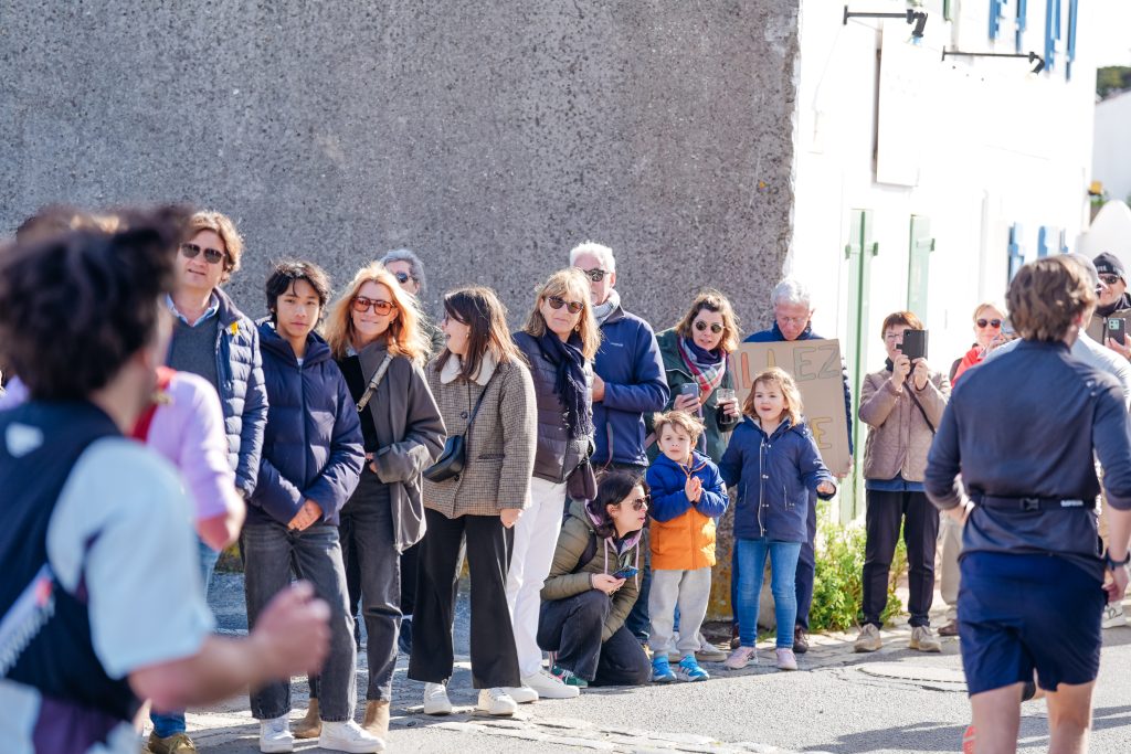 Les Foulées de Noirmoutier 2026 / Semi-marathon