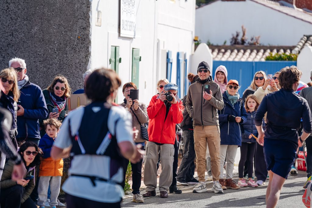 Les Foulées de Noirmoutier 2026 / Semi-marathon