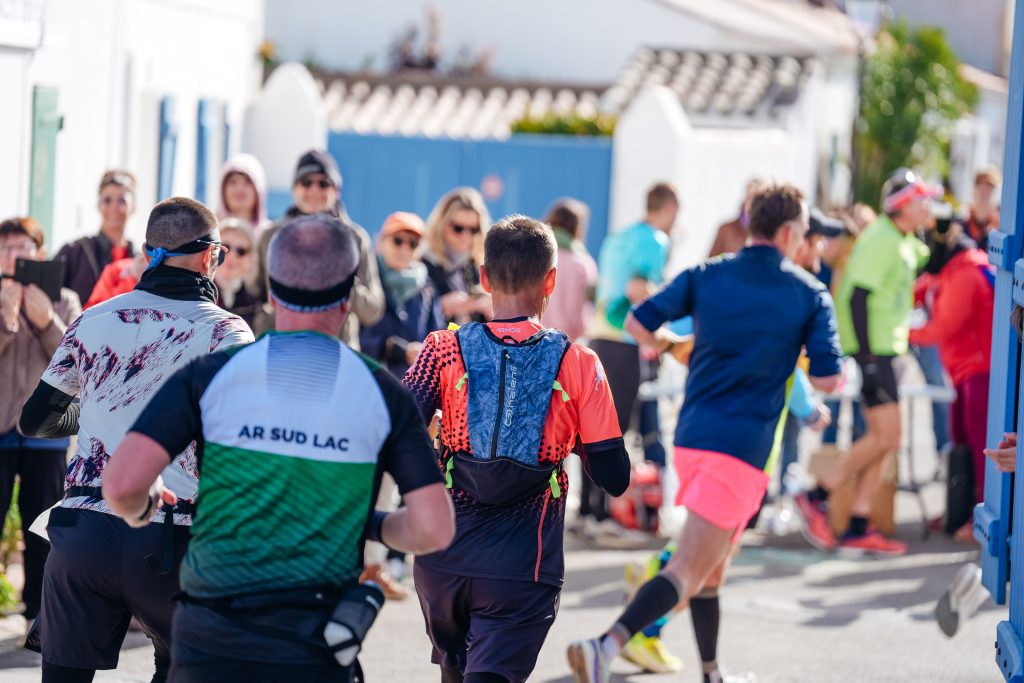 Les Foulées de Noirmoutier 2026 / Semi-marathon