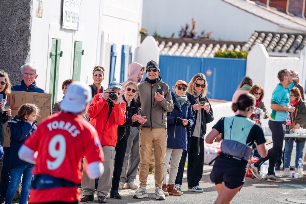 Les Foulées de Noirmoutier 2026 / Semi-marathon