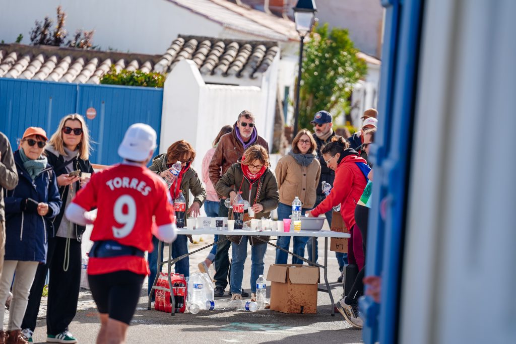 Les Foulées de Noirmoutier 2026 / Semi-marathon