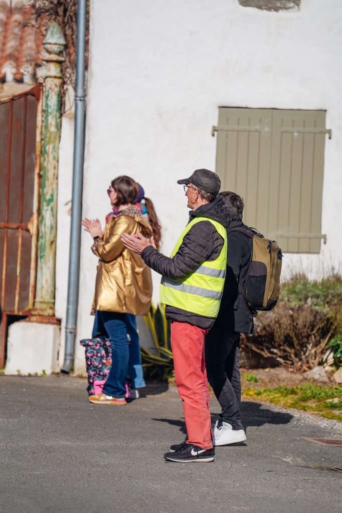 Les Foulées de Noirmoutier 2026 / Semi-marathon
