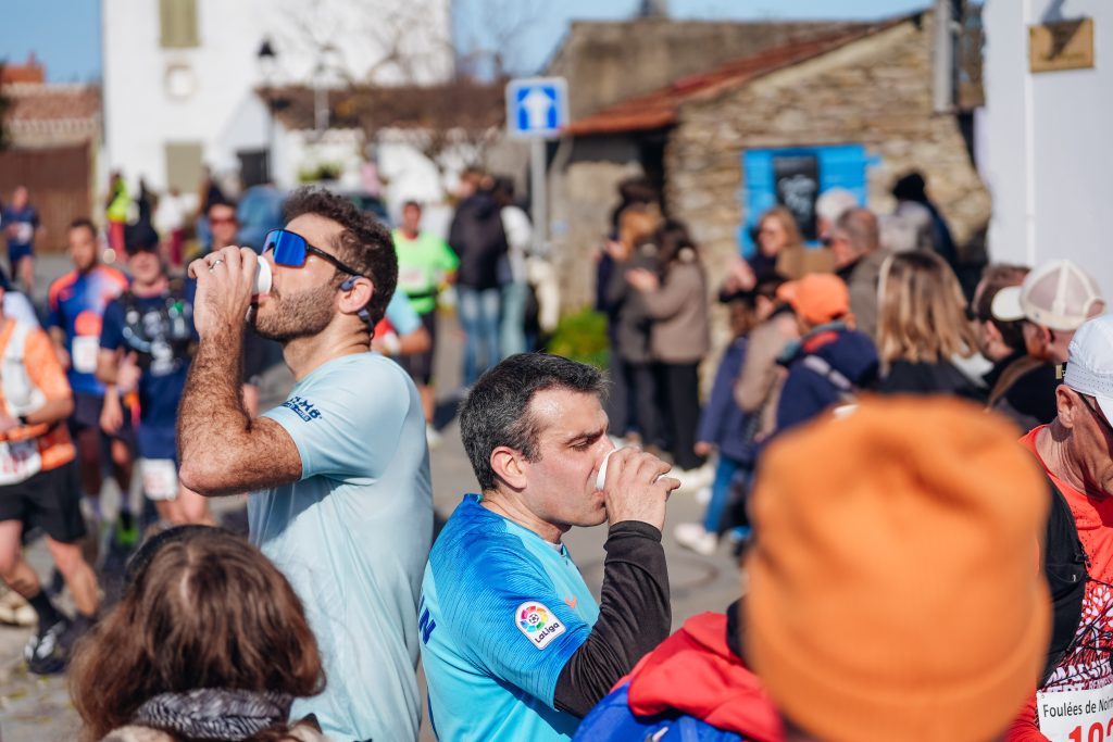 Les Foulées de Noirmoutier 2026 / Semi-marathon