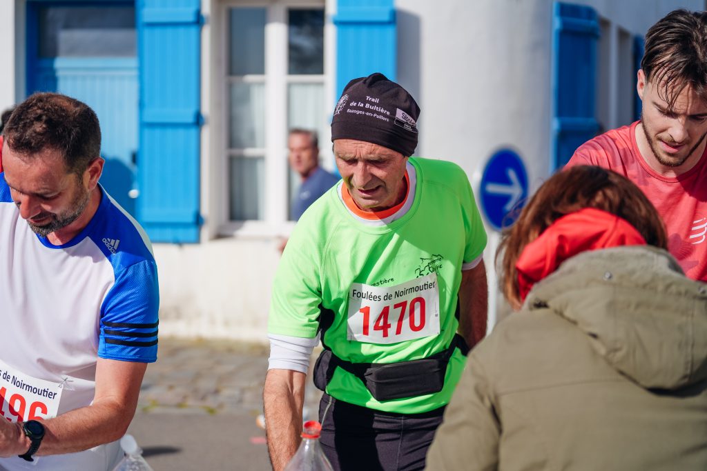 Les Foulées de Noirmoutier 2026 / Semi-marathon