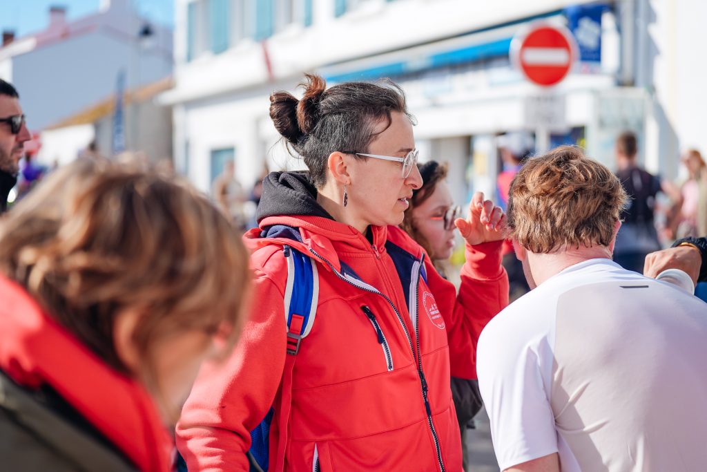 Les Foulées de Noirmoutier 2026 / Semi-marathon