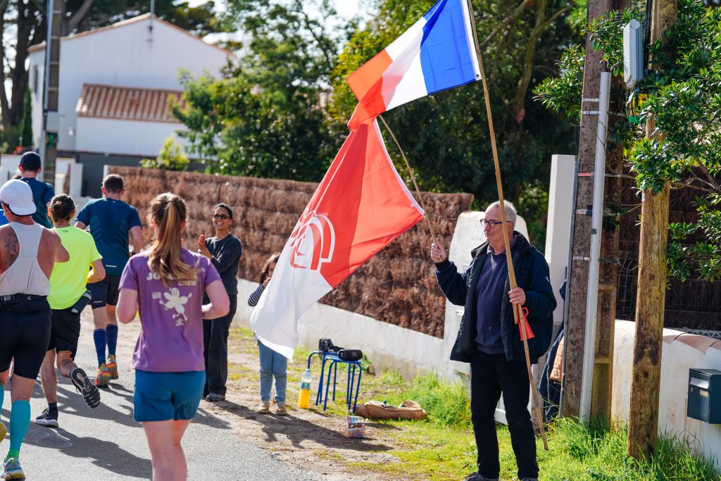 Les Foulées de Noirmoutier 2026 / Semi-marathon