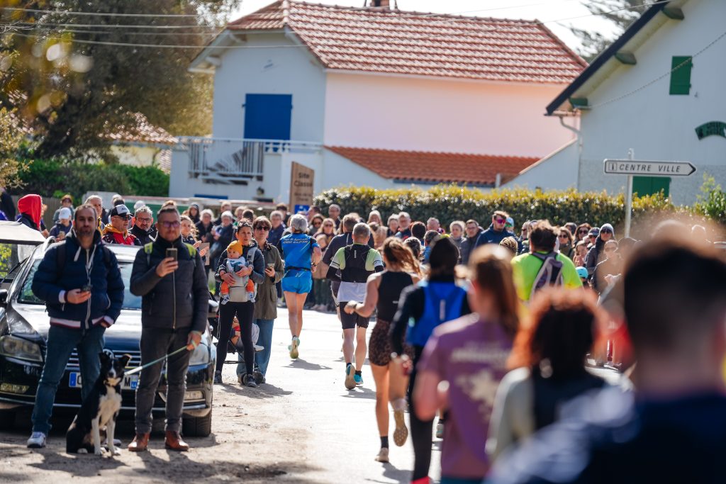 Les Foulées de Noirmoutier 2026 / Semi-marathon