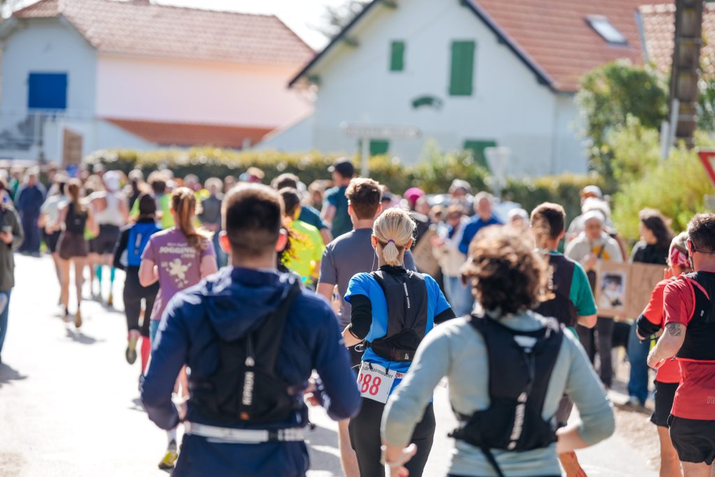 Les Foulées de Noirmoutier 2026 / Semi-marathon
