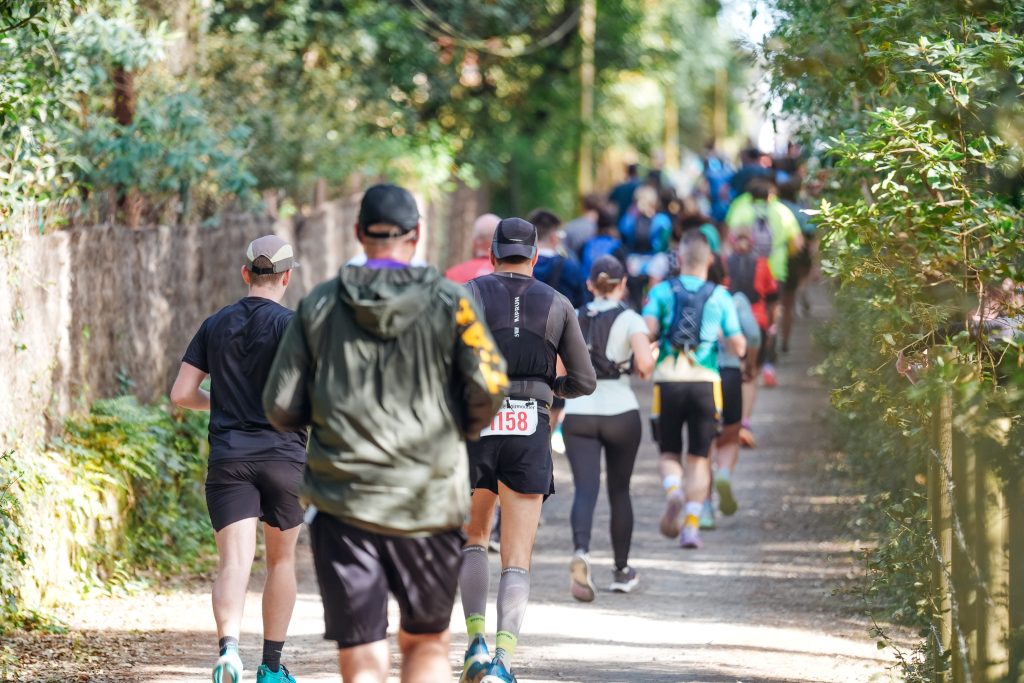 Les Foulées de Noirmoutier 2026 / Semi-marathon