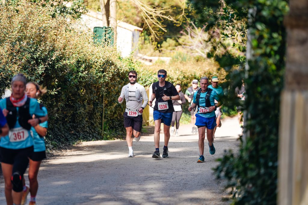 Les Foulées de Noirmoutier 2026 / Semi-marathon