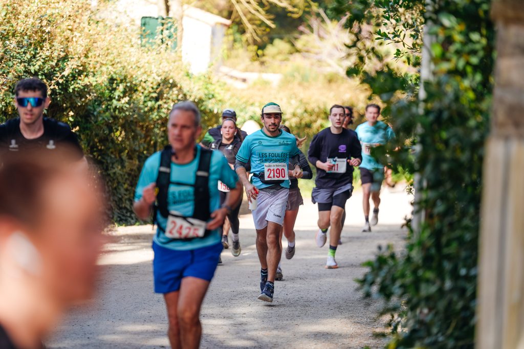 Les Foulées de Noirmoutier 2026 / Semi-marathon