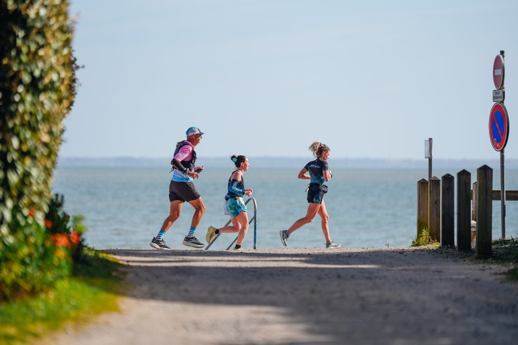 Les Foulées de Noirmoutier 2026 / Semi-marathon