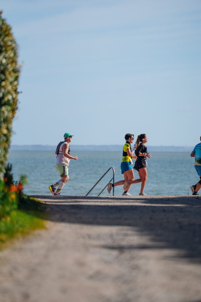 Les Foulées de Noirmoutier 2026 / Semi-marathon