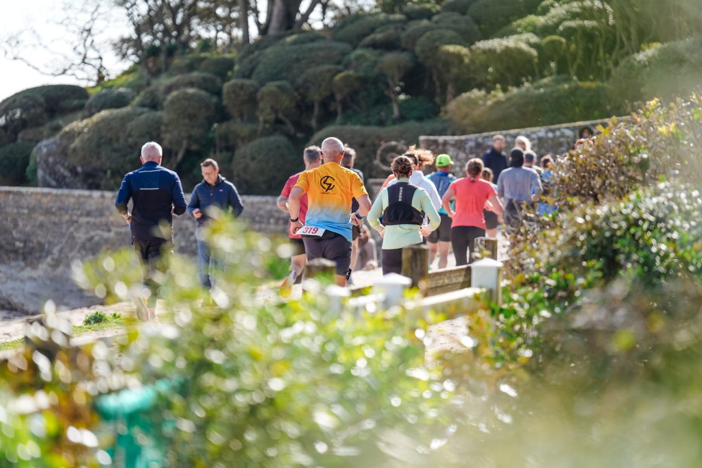 Les Foulées de Noirmoutier 2026 / Semi-marathon