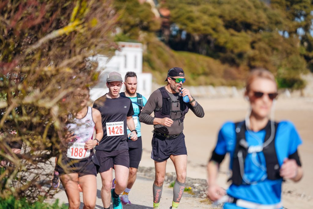 Les Foulées de Noirmoutier 2026 / Semi-marathon