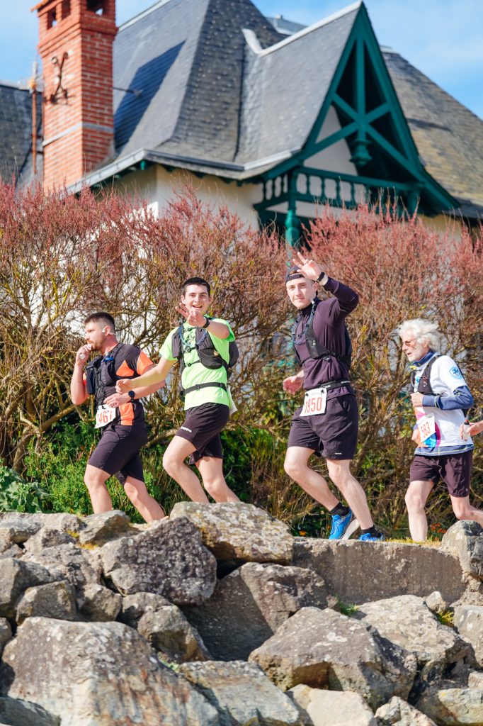 Les Foulées de Noirmoutier 2026 / Semi-marathon