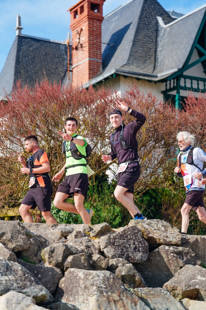 Les Foulées de Noirmoutier 2026 / Semi-marathon
