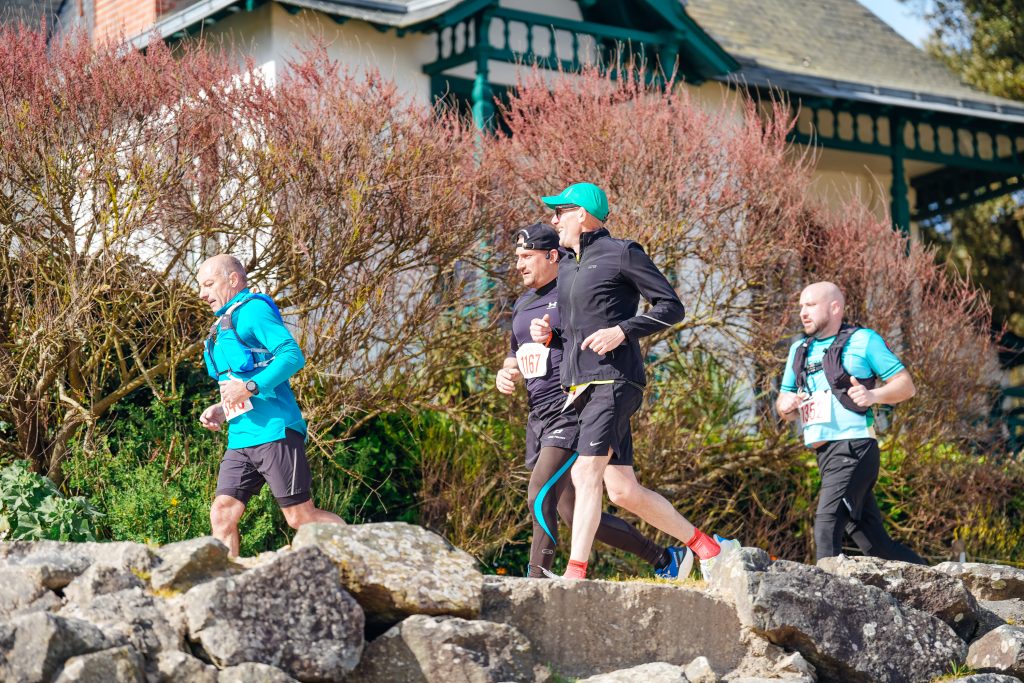 Les Foulées de Noirmoutier 2026 / Semi-marathon