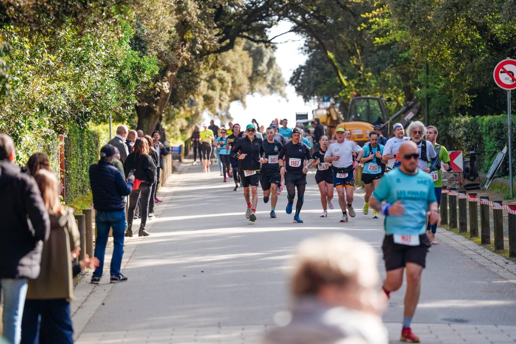 Les Foulées de Noirmoutier 2026 / Semi-marathon