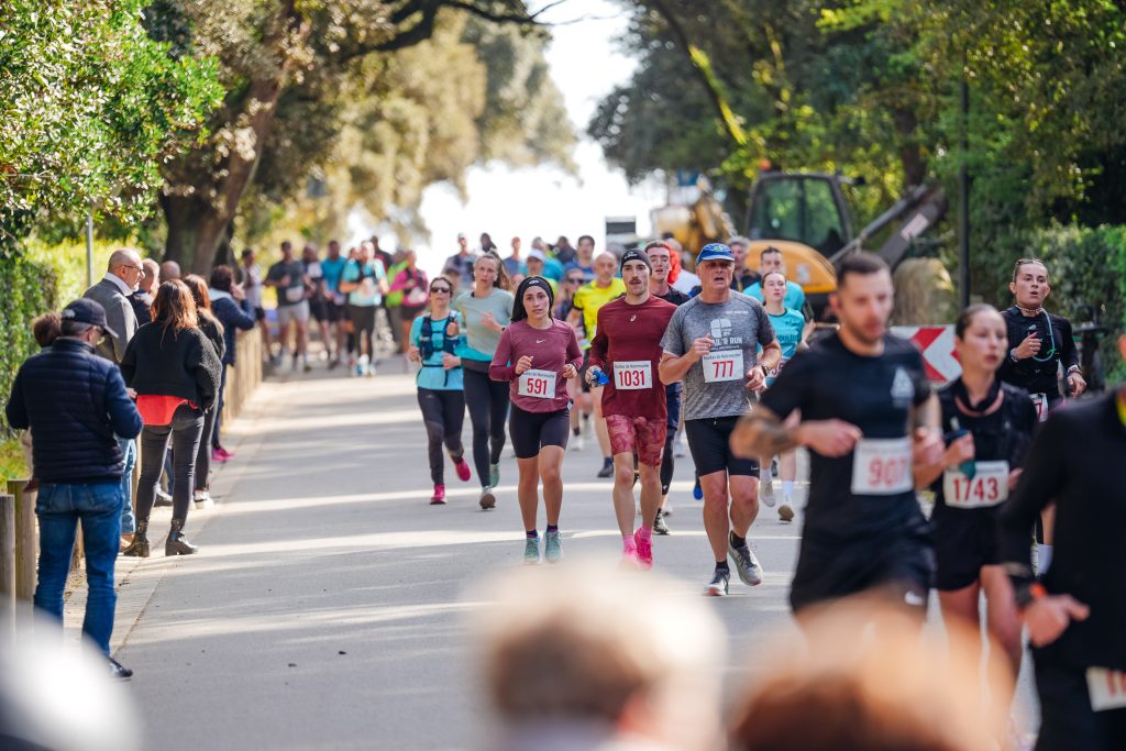 Les Foulées de Noirmoutier 2026 / Semi-marathon