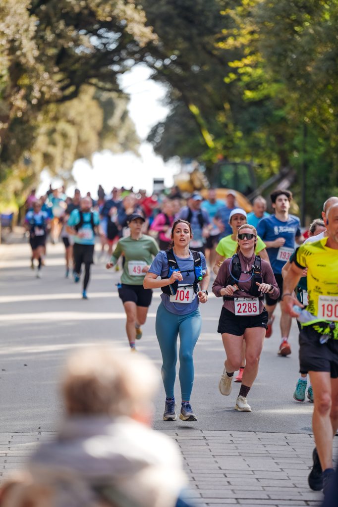 Les Foulées de Noirmoutier 2026 / Semi-marathon