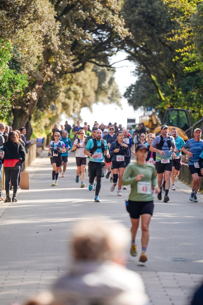 Les Foulées de Noirmoutier 2026 / Semi-marathon