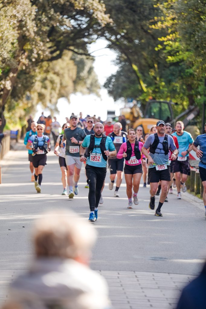 Les Foulées de Noirmoutier 2026 / Semi-marathon