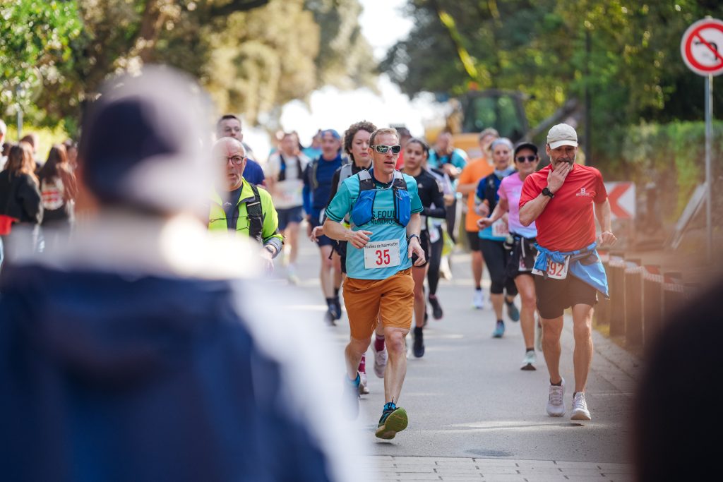 Les Foulées de Noirmoutier 2026 / Semi-marathon