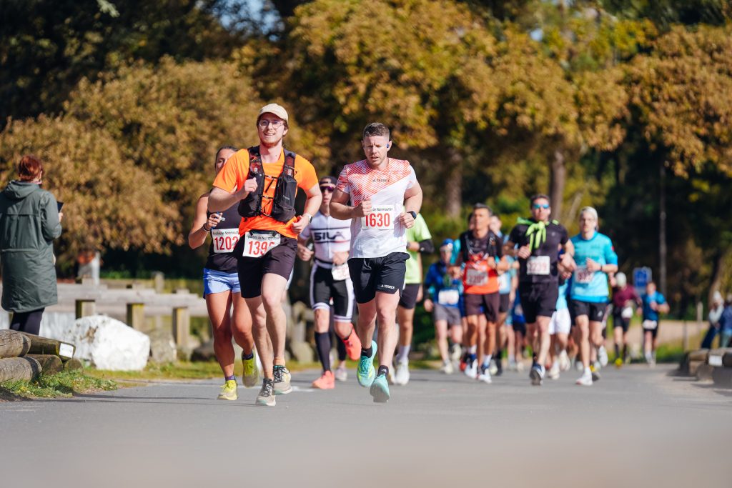 Les Foulées de Noirmoutier 2026 / Semi-marathon