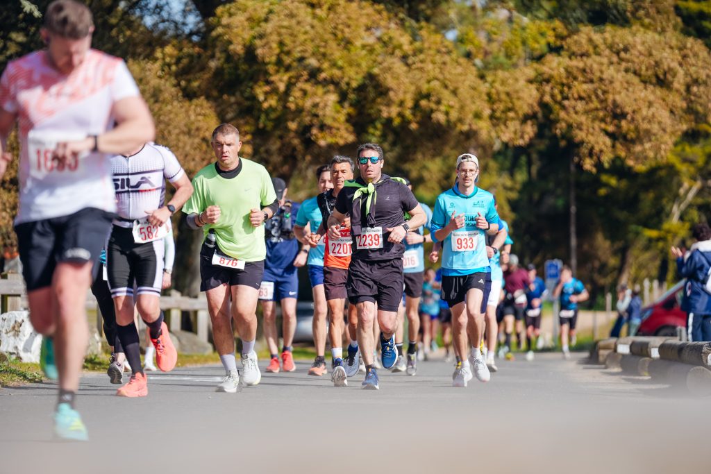 Les Foulées de Noirmoutier 2026 / Semi-marathon