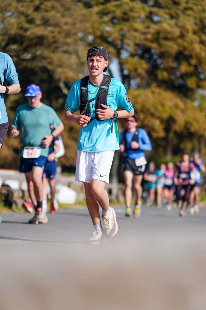 Les Foulées de Noirmoutier 2026 / Semi-marathon