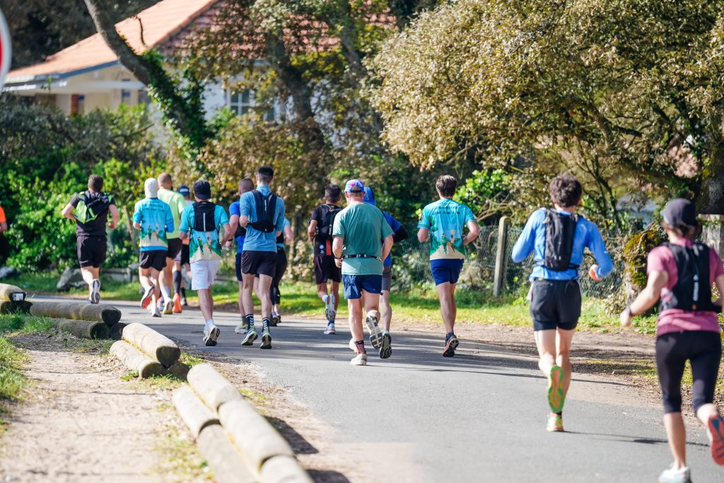 Les Foulées de Noirmoutier 2026 / Semi-marathon