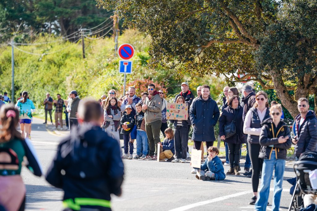 Les Foulées de Noirmoutier 2026 / Semi-marathon