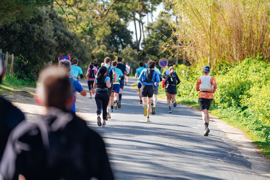 Les Foulées de Noirmoutier 2026 / Semi-marathon
