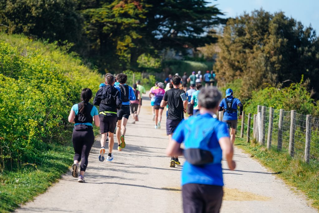 Les Foulées de Noirmoutier 2026 / Semi-marathon