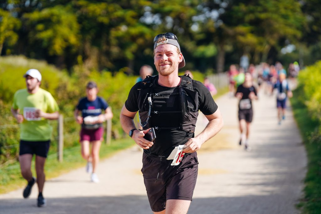 Les Foulées de Noirmoutier 2026 / Semi-marathon