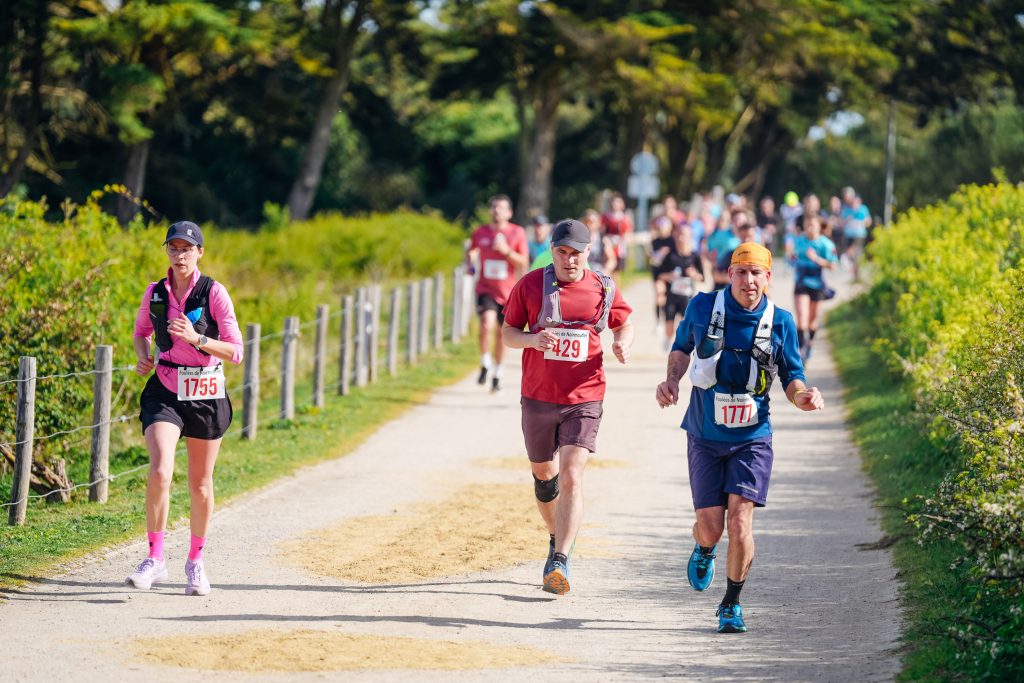 Les Foulées de Noirmoutier 2026 / Semi-marathon