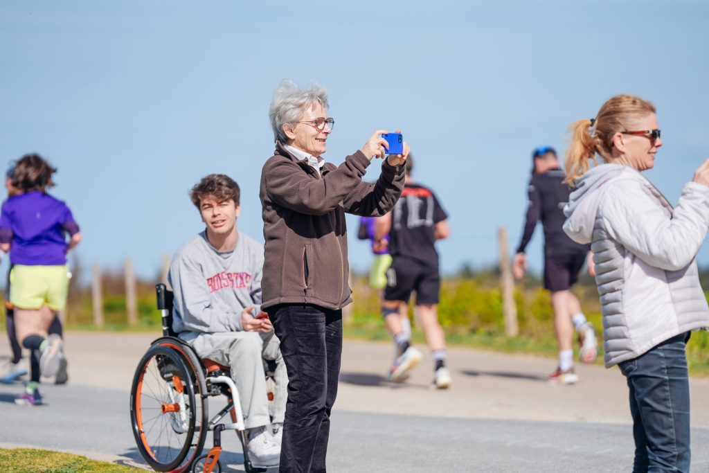 Les Foulées de Noirmoutier 2026 / Semi-marathon