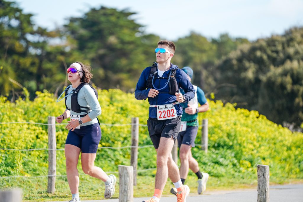 Les Foulées de Noirmoutier 2026 / Semi-marathon