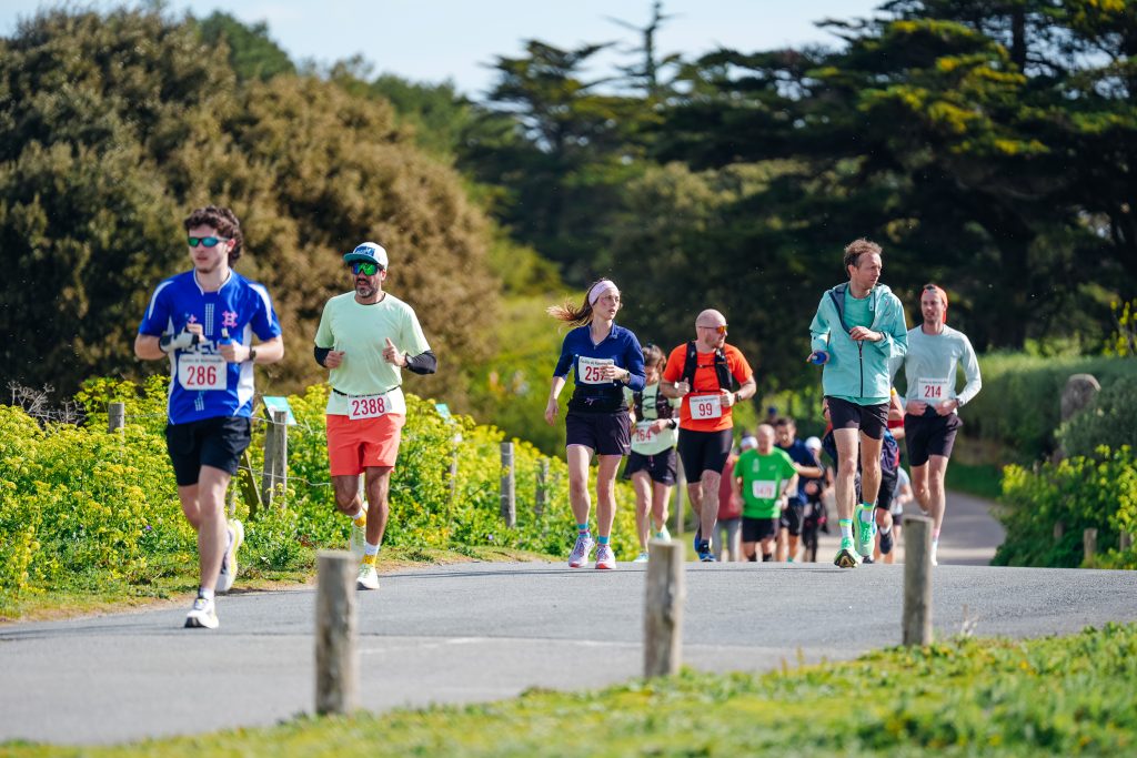 Les Foulées de Noirmoutier 2026 / Semi-marathon