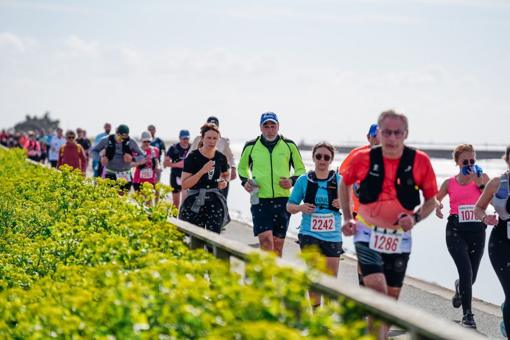 Les Foulées de Noirmoutier 2026 / Semi-marathon