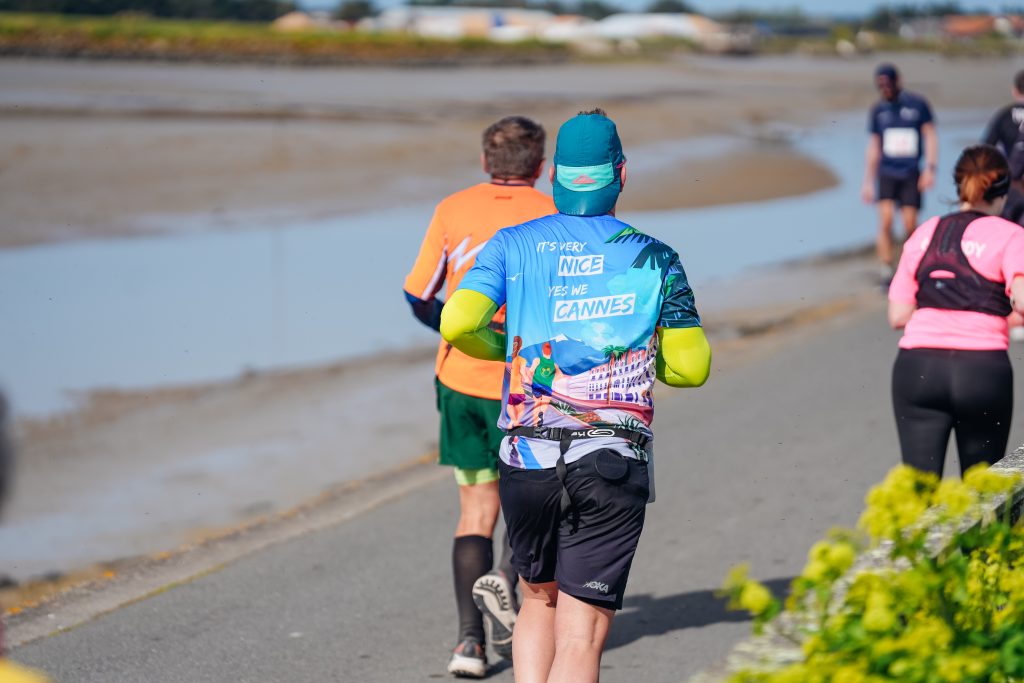 Les Foulées de Noirmoutier 2026 / Semi-marathon