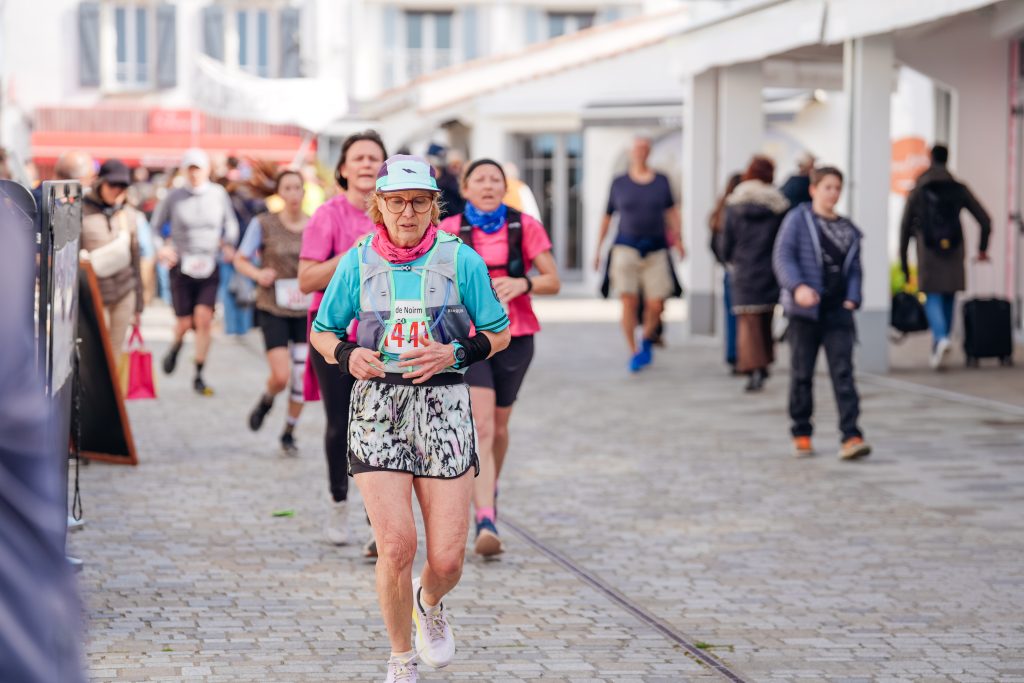Les Foulées de Noirmoutier 2026 / Semi-marathon